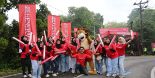 Generali Indonesia Champions Health and Wellness at Bank Jateng Borobudur Marathon 2024