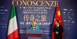 Generali supports deep cultural exchange between east and west through exhibition of Marco Polo’s journey of knowledge