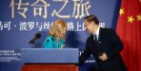 Generali supports deep cultural exchange between east and west through exhibition of Marco Polo’s journey of knowledge