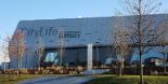Milano welcomes the CityLife Shopping District