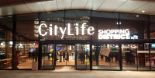 Milano welcomes the CityLife Shopping District