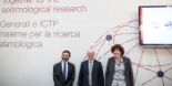 Generali and ICTP team up to study risk from earthquakes