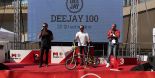Generali is DJ100’s Main Sponsor