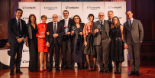 Generali nella “Gold Class” della classifica .Trust by Lundquist