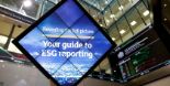 Generali attended the investor roundtable on the guidance for ESG Reporting launched at London Stock Exchange