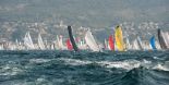 A unique Barcolana 2018