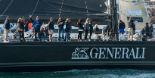 A unique Barcolana 2018