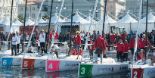 A unique Barcolana 2018