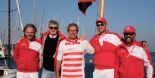 A unique Barcolana 2018