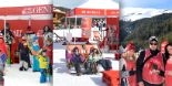 Generali Bulgaria, on track with the snowboard