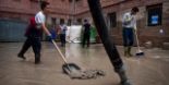 C’è un rischio alluvione in Europa?