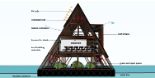 Cambiamento climatico, urbanizzazione e inondazioni: la città anfibia di Makoko in Nigeria - courtesy ©2016 NLÉ
