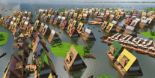 Cambiamento climatico, urbanizzazione e inondazioni: la città anfibia di Makoko in Nigeria