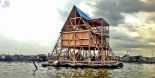 Cambiamento climatico, urbanizzazione e inondazioni: la città anfibia di Makoko in Nigeria