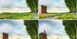 Almere Oosterwold: Making Room in the City for Individual Aspirations