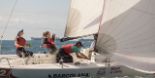 Women in Sailing by Generali