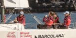 Women in Sailing by Generali