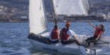 Women in Sailing by Generali