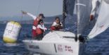 Women in Sailing by Generali