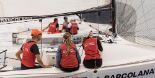 Women in Sailing by Generali and Barcolana