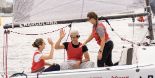 Women in Sailing by Generali and Barcolana