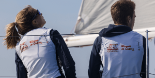 La regata Women in Sailing