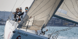 La regata Women in Sailing