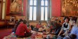 La Global Challenge di The Human Safety Net - Italia