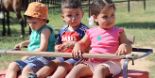 La Global Challenge di The Human Safety Net - Spagna
