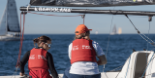 Generali Women in Sailing
