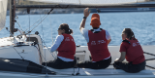 Generali Women in Sailing