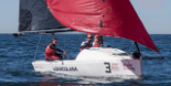 Generali Women in Sailing