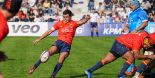 Sponsorship - Spanish national rugby team