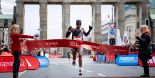 Sponsorship - Berlin Marathon