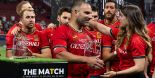 Sponsorship - Spanish national rugby team