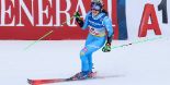 Sponsorship - Federica Brignone Banca Generali Ambassador