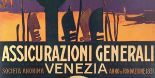 Photo gallery - poster Assicurazioni Generali