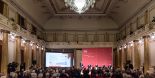 Images - The Age of the Lion presentation in Trieste (April 26, 2017)