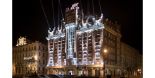 Images - Palazzo Berlam lights up for Generali 190!