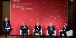 Images - The Age of the Lion presentation in Trieste (April 26, 2017)