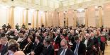 Images - The Age of the Lion presentation in Trieste (April 26, 2017)