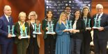 Images - The Procuratie Vecchie honoured at the Corporate Heritage Awards 2023