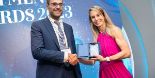 Images - Generali awarded at the ESG Investment Leader Awards
