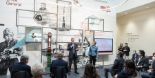 Images - The new home of Generali’s historical Archive inaugurated in Trieste