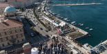 Images - The new home of Generali’s historical Archive inaugurated in Trieste