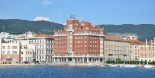 Images - The new home of Generali’s historical Archive inaugurated in Trieste