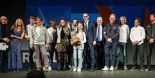 Images - The award ceremony of Barcolana55