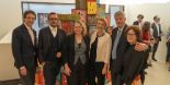 Images - Inauguration of Tracey Snelling’s ‘About Us’ at the Home of The Human Safety Net