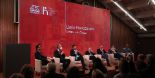 Images - Procuratie Vecchie - “Italia Domani - Dialoghi sul Piano Nazionale di Ripresa e Resilienza”