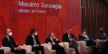 Images - Procuratie Vecchie - “Italia Domani - Dialoghi sul Piano Nazionale di Ripresa e Resilienza”